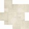 Msi Tierra Ivory Pattern SAMPLE Matte Porcelain Paver ZOR-LSC-0170-SAM - alternate 1